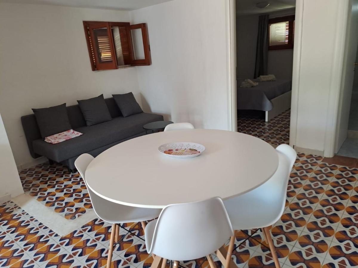 Villa Rita Apartment 폰타네비안체 객실 사진